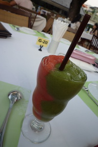 Secret garden สาทร