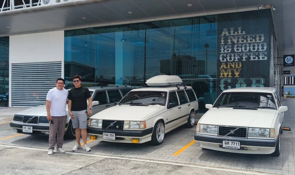 Wageneer Thailand Meeting 2024