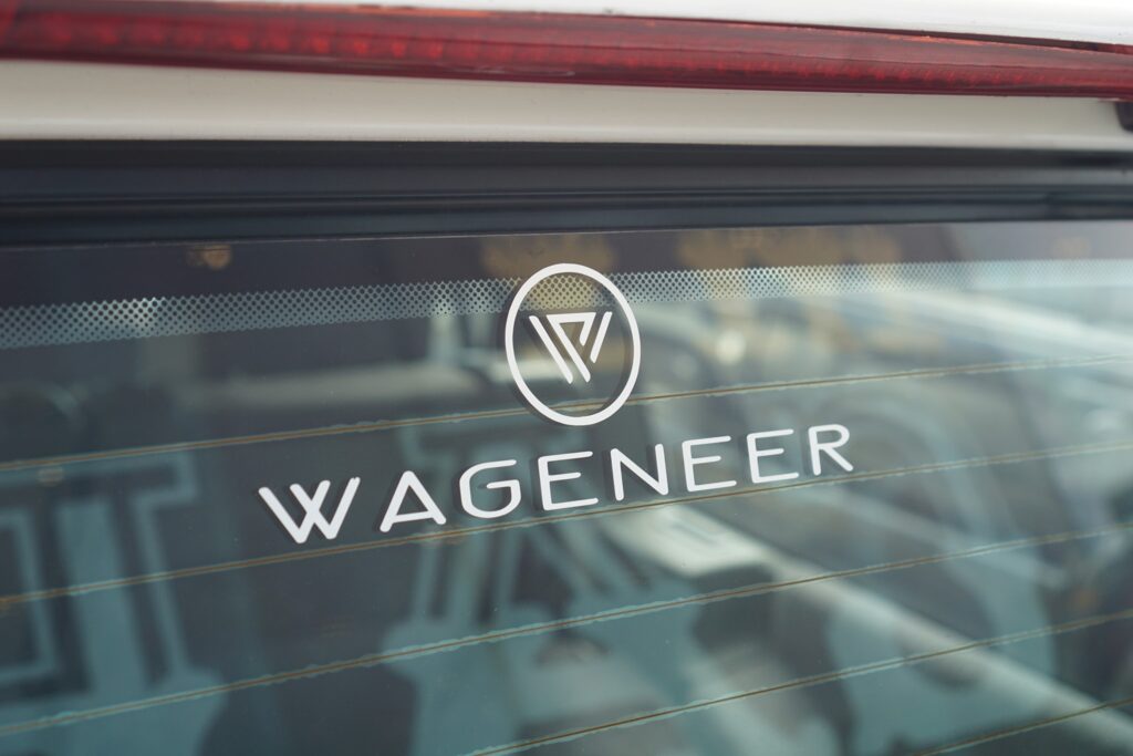 Wageneer Thailand Meeting 2024