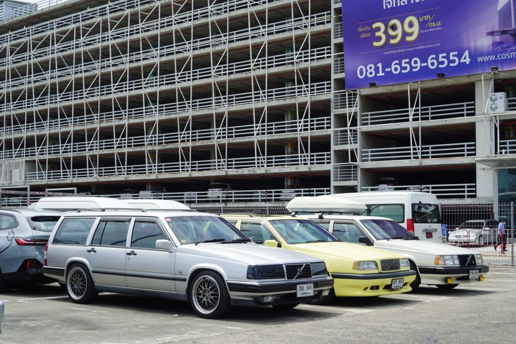 Wageneer Thailand Meeting 2024