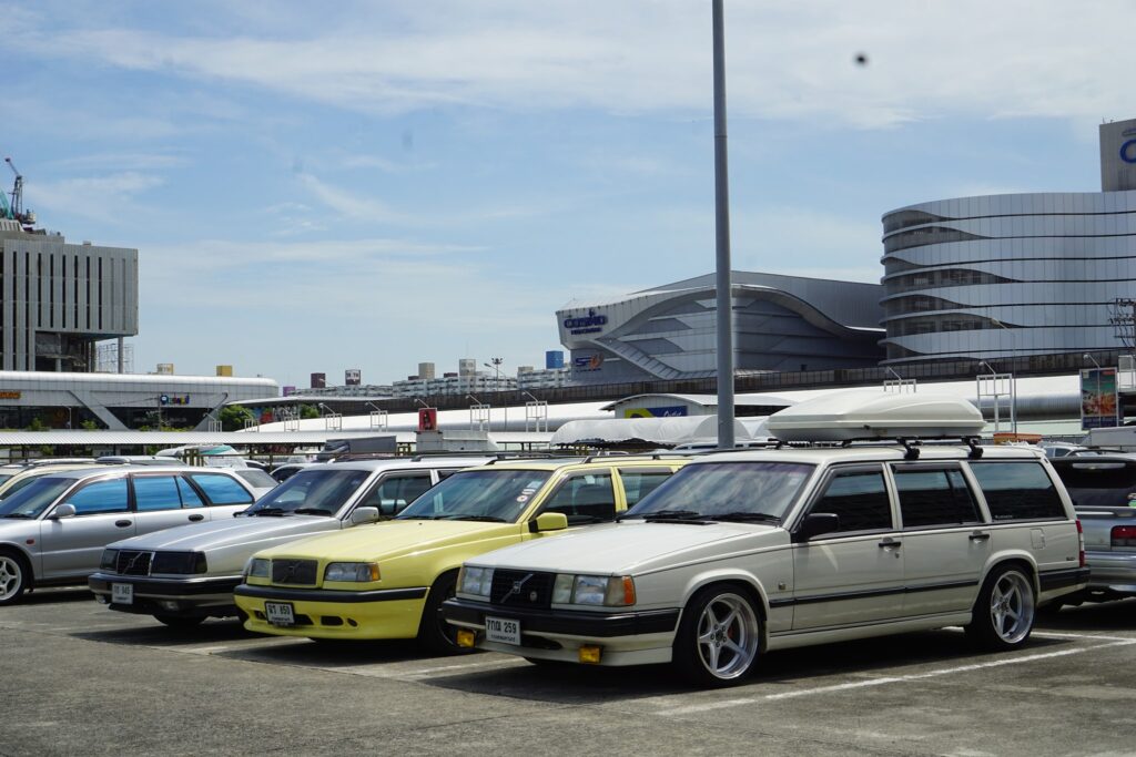 Wageneer Thailand Meeting 2024