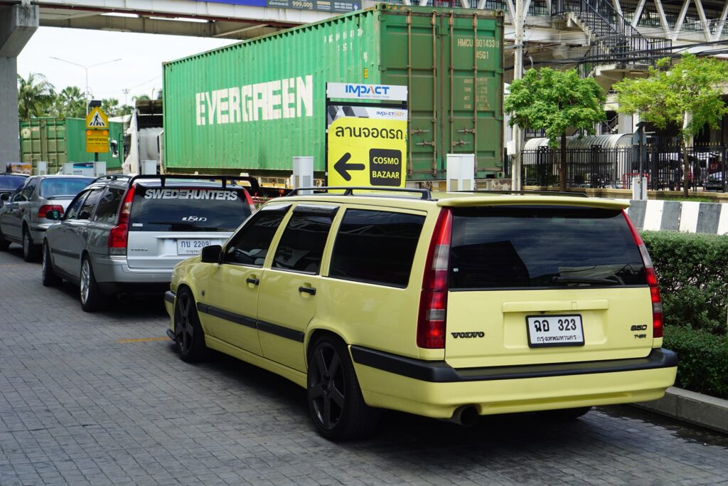 Wageneer Thailand Meeting 2024