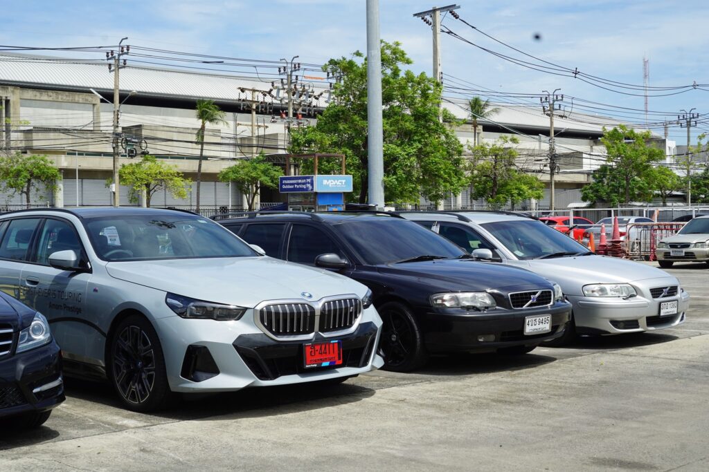 Wageneer Thailand Meeting 2024