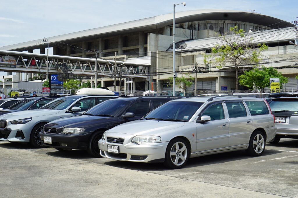 Wageneer Thailand Meeting 2024