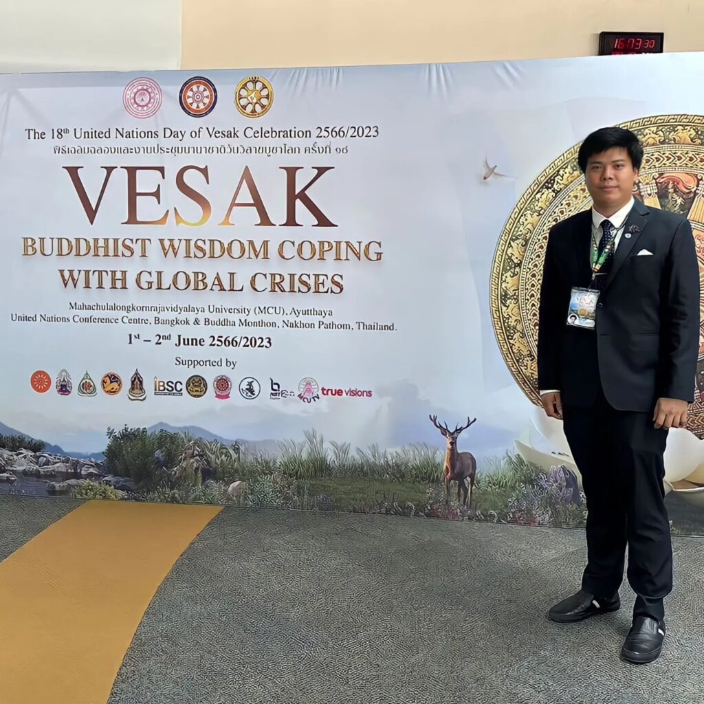 Vesak 2023