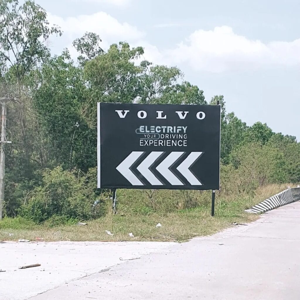 รีวิว Test Drive Volvo ไฟฟ้า ในงาน Electrify Your Driving Experience ที่สนามพีระฯ