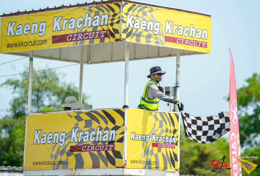 รีวิว Volvo 940 Turbo เครื่องเดิม ลงสนามแข่งแก่งกระจานครั้งแรก